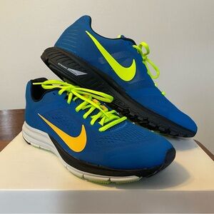 NEW Men’s NIKE Zoom Structure 17